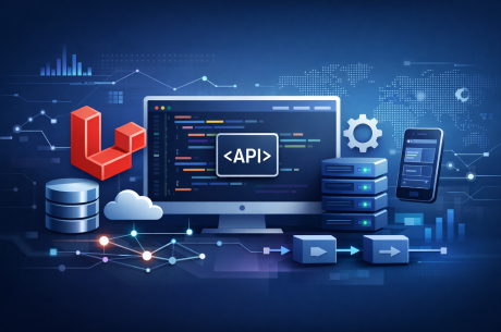 Creare un'Architettura API Robusta e Scalabile con Laravel