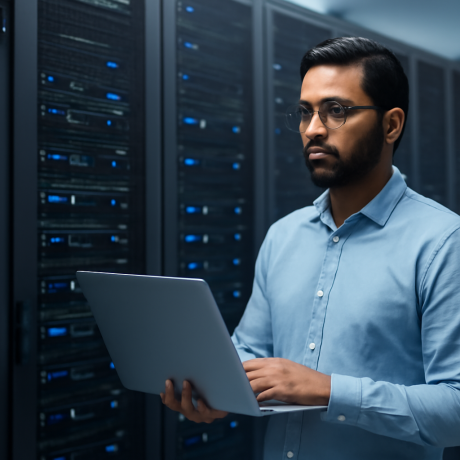 Securing Large-Scale Data Infrastructures: A Practical Guide