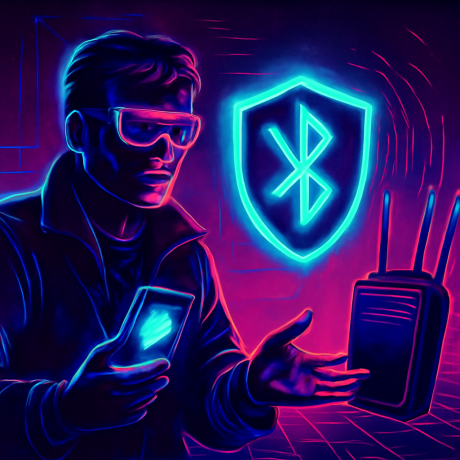 Defendiendo Redes Personales Contra el Bluetooth Jamming