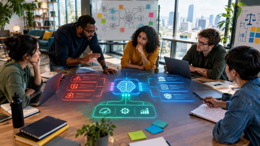 OpenComplAI Separates AI Risk Rules from Regulatory Mappings