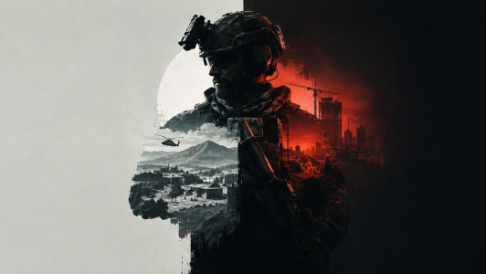 Call of Duty: Modern Warfare 4 Reviews Split on DMZ and Multiplayer