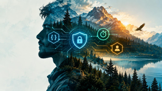 Build Go Authentication Around JWTs, TOTP and OAuth