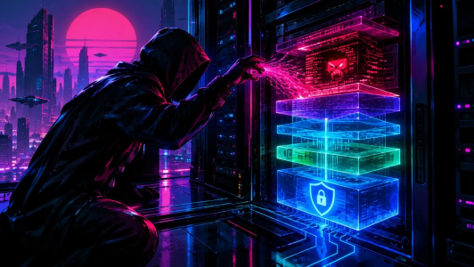 EDK II PXE Flaw Can Run Code Before Secure Boot