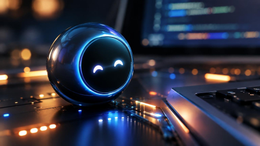OpenAI convierte Codex en dots, un asistente que trabaja en segundo plano