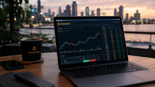 Binance Links Record-Breaking Theft to Compromised DevOps Laptop