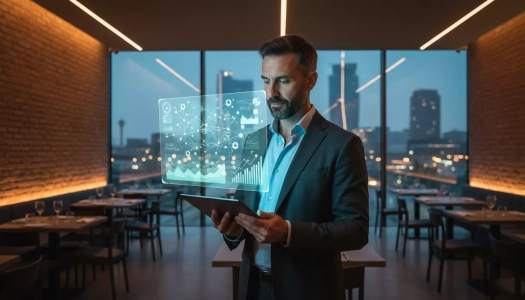 How are businesses using artificial intelligence? 
