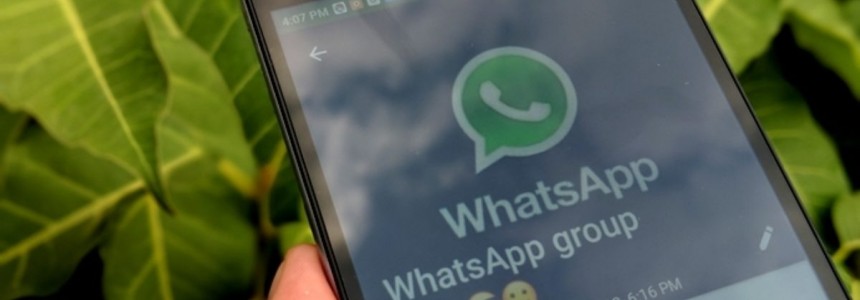 How to ‘leave’ a WhatsApp group without actually leaving -   