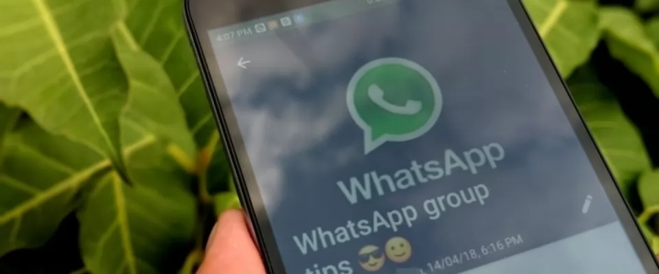 How to ‘leave’ a WhatsApp group without actually leaving