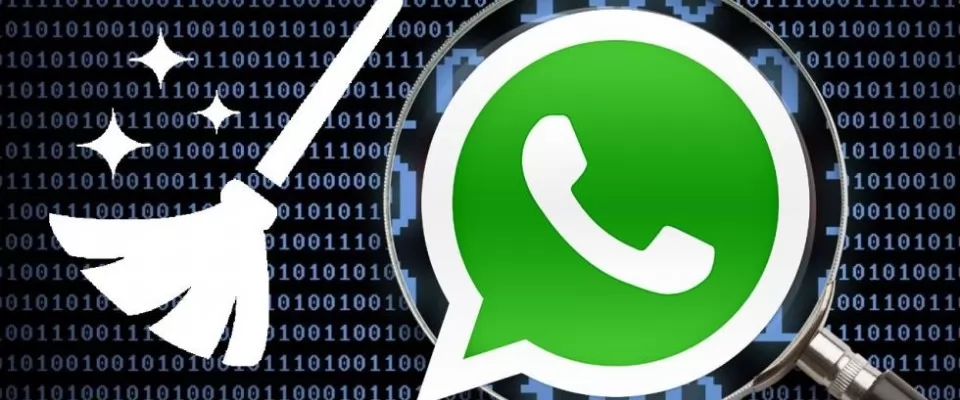 Come impedire alle foto e ai video di WhatsApp di riempire la memoria del telefono 