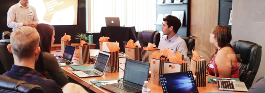 Suggestions to Improve the Efficiency of a Small Business