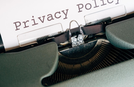 How to write our own Privacy Policy
