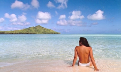 Jennifer in Paradise: story of the first photo ever edited in Photoshop