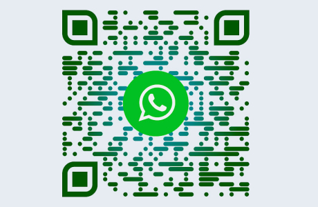 Como crear un código QR para WhatsApp 