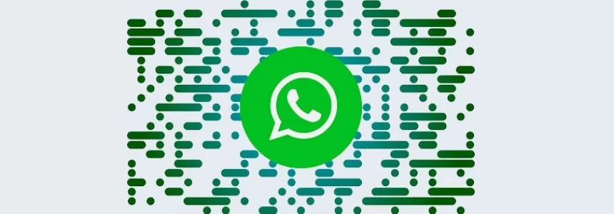 Como crear un código QR para WhatsApp 