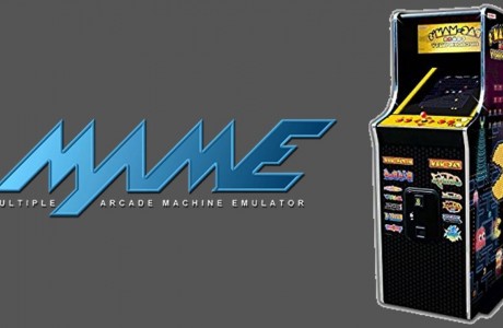 what systems can mame emulate