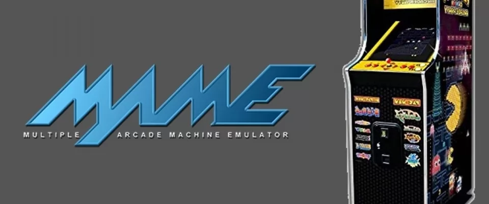 MAME Multiple Arcade Machine Emulator: How to download and configure this arcade emulator for Windows