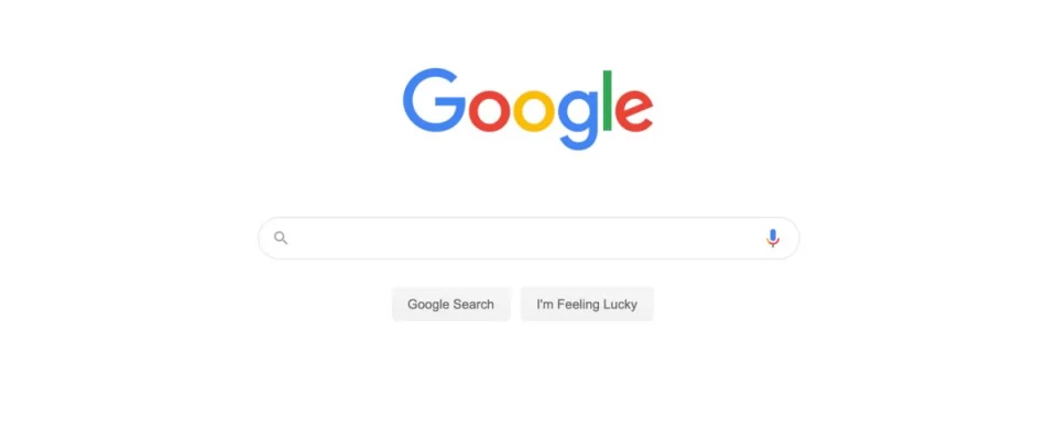 The new features coming to the Google search engine in autumn 2020