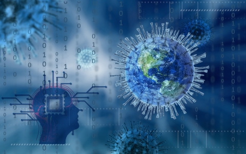 3 awesome ways technology is helping us combat the COVID pandemic