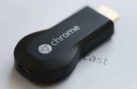 How to prevent your neighbor from hacking your Chromecast