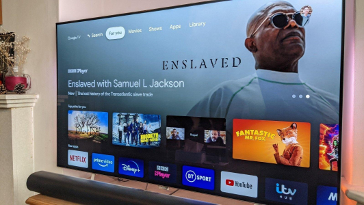 What's the Difference between Google TV and Android TV?