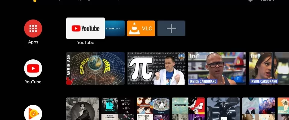 The best tricks and features to master your Android Smart TV