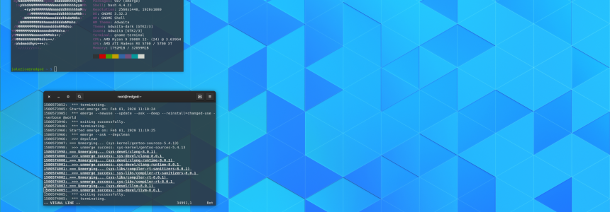 Distros Linux para tipos de usuarios