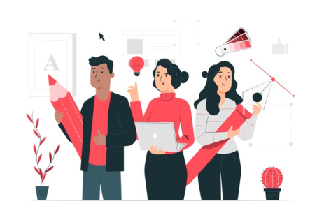Cross cultural challenges in web design, an overview