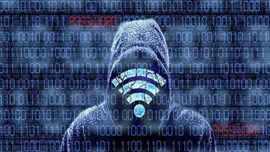 AIR-FI:  hack para extraer datos de ordenadores desconectados usando señales electromagnéticas de SDRAM 