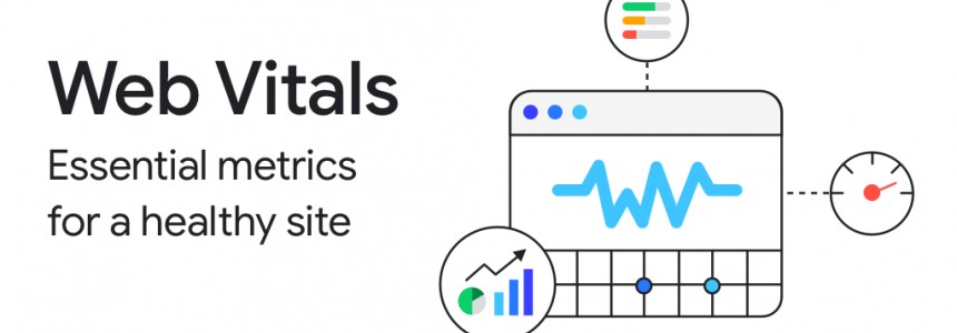 Understanding LCP, CLS, FID. All about Core Web Vitals in Google Search Console