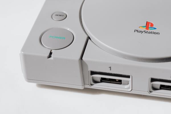 Playstation 1