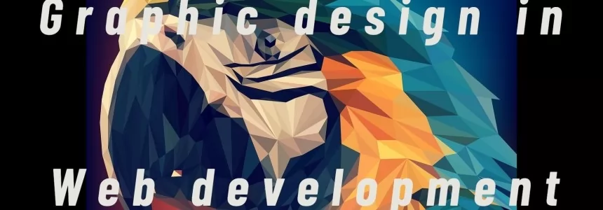 El diseño gráfico y su impacto en el desarrollo web