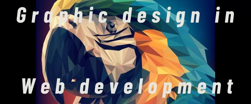 Graphic design and its impact on Web Development