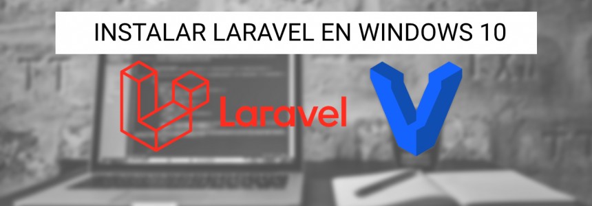 Instalar Laravel Homestead en Windows 10