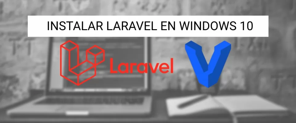 Instalar Laravel Homestead en Windows 10