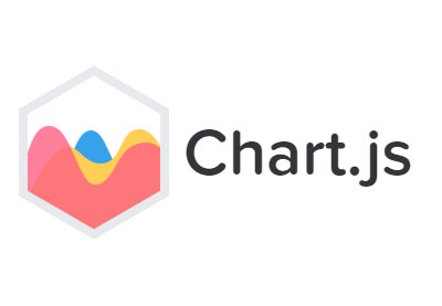 Logo de Chart JS