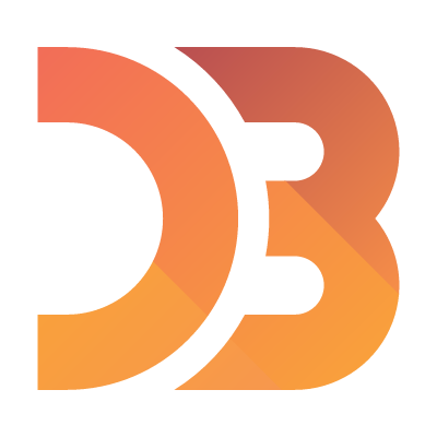 Logo de D3.js