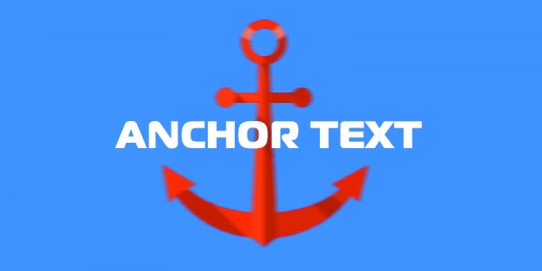 SEO: How to choose the best Anchor Text