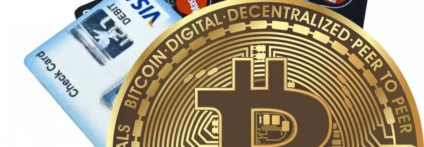 We Will Soon Be Able To Use Bitcoins With Traditional Visa and Mastercard Cards -   