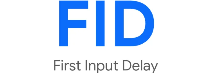 What is the First Input Delay and why is it important?