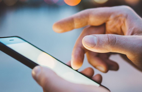 How to hide the you are typing text in a WhatsApp group