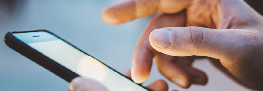 How to hide the you are typing text in a WhatsApp group