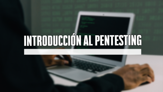 Introducción al Pentesting