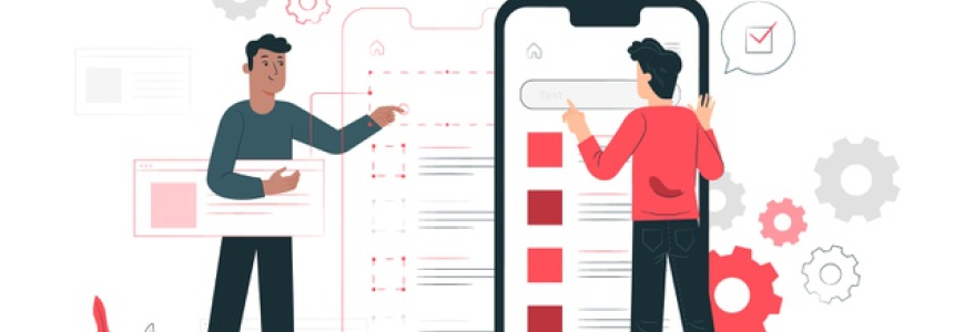 Top tools for UX design and research