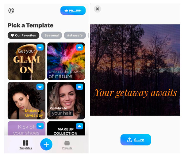 5 Terrific iOS-Friendly Canva Alternatives to Upgrade Your Marketing Visuals