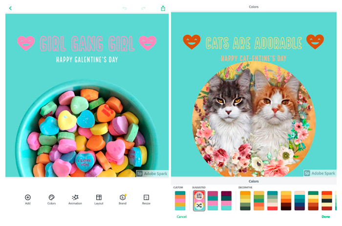 5 Terrific iOS-Friendly Canva Alternatives to Upgrade Your Marketing Visuals