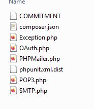 Sendmail_PHPMailer_files