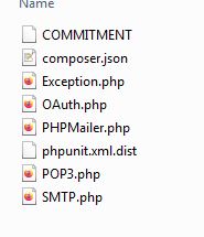 Sendmail_PHPMailer_files