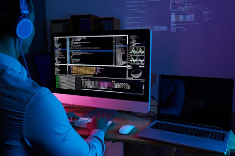 What is a Full Stack Developer?