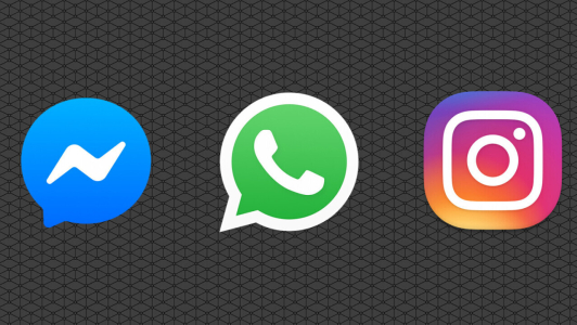 Facebook, WhatsApp, Instagram e Messenger sono tutti DOWN