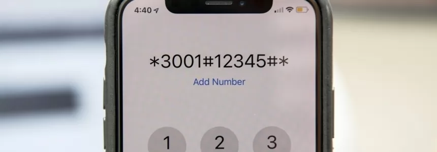 Secret iPhone codes to unlock hidden features